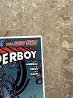 Superboy #1 NM- (DC Comics 2011)