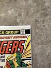 Avengers #130 (Marvel Comics 1974) - VF-