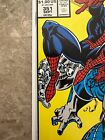 Amazing Spider-Man #351 NM 9.4-9.8 (1991 Marvel Comics)