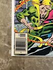 Iron Fist #7 FN- 5.5 (1976 Marvel Comics)