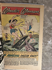 Wonder Woman #133 FN- 5.5 (DC 1962) - Nicer looking copy with popped staple