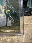 Batman Official Motion Picture Prestige Format #nn CGC 9.8 WP (1989 DC Comics)