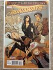 Runaways: Battleworld #1,2,3 (2015 Marvel Comics) - High Grade