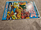 Fantastic Four #127 (1972 Marvel Comics) - FN/VF