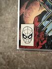 Punisher War Journal #6 9.6 NM+ (1989 Marvel)