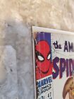 Amazing Spider-Man #47 (1967 Marvel Comics) - VG/FN