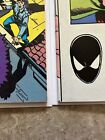 Amazing Spider-Man Annual #18,19,20 Newsstand 7.5-8.0 (1986 Marvel Comics)