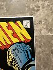 X-Men #57 VF (1969 Marvel Comics)