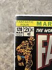 Fantastic Four #120 (1972 Marvel Comics) - FN