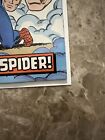 Amazing Spider-Man #274 VF (1986 Marvel Comics)