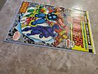 Avengers #122 (Marvel Comics 1974) - VF-