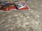 X-Men #4 Newsstand NM- (Marvel Comics 1992) - 1st Appearance Omega Red