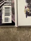 Catwoman #5,6,7 High Grade (DC Comics 2012)