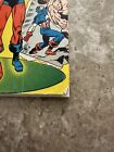 Captain America Annual #1 VG (Marvel Comics 1971) - Nicer reader