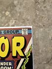 Thor #229 (1974 Marvel Comics) - 7.0-7.5