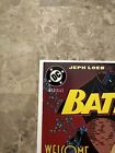 Batman #611 NM- 9.2 (DC Comics 2003) - Jim Lee/Jeph Loeb Run