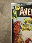 Avengers #94 FN/VF 7.0 (Marvel Comics 1971) - Gorgeous Copy for Grade