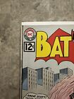 Batman #149 FN+ 6.5 (DC Comics 1962)