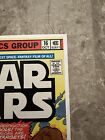 Star Wars #16 VF+ 8.5 (Marvel Comics 1978) - Very strong copy