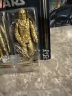 Star Wars Commemorative Edition Skywalker Saga Luke & Chewbacca (Hasbro)