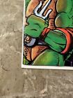 Teenage Mutant Ninja Turtles Adventures #9 1st Print (1990 Archie) - VF