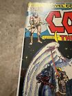 Conan the Barbarian #22 FN+ 6.5 (1973 Marvel Comics)