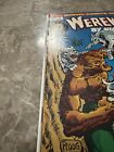 Werewolf by Night #5 FN+ 6.5 (Marvel Comics 1973) - Glossy Copy