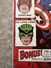 Avengers Annual #1 VF (Marvel Comics 1967) - High Grade Beauty