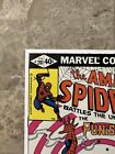 Amazing Spider-Man #201 (1980 Marvel Comics) - VF+