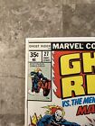 Ghost Rider #27 (1977 Marvel Comics) - VF+