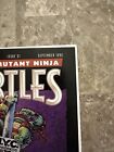 Teenage Mutant Ninja Turtles #51 VF 8.0 (1992 Mirage Studios)