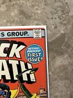 Black Goliath #1 (Marvel Comics 1976) - VF-