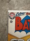 Batman #163 FN- 5.5 (DC Comics 1964) - Joker Cover, Batgirl departs