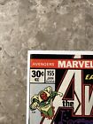 Avengers #155 (MARVEL COMICS 1977) - VF-