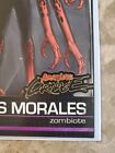 Absolute Carnage 2,3 Venom/Miles Morales Action Figure Variant Lot - NM