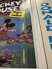 Disney's DuckTales #8-9 (Gladstone 1988) - High Grade