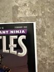 Teenage Mutant Ninja Turtles #56 VF/NM 9.0 (1992 Mirage Studios)