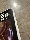 Leonardo, Teenage Mutant Ninja Turtle NM- (1986 Mirage Studios)