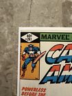 Captain America #241 9.0 VF/NM (Marvel Comics 1977)