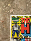 Incredible Hulk #324 (Marvel Comics 1986) - VF/NM