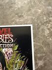 Marvel Zombies Resurrection 1:50 NM+ 9.4-9.8 (2020 Marvel Comics) - Peach Momoko