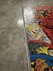 Fantastic Four #77 FN+ 6.5 (1968 Marvel Comics)