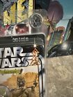 Star Wars The Saga Collection Sand People (Hasbro) - New/Sealed