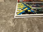 X-Men #1B & 2 NM+ 9.6-9.8 (Marvel Comics 1991) - Very High Grade