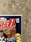 Punisher 2099 #1 (1993 Marvel Comics) - 9.4-9.8