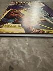 Fantastic Four #55 FN 6.0-6.5 (1966 Marvel Comics) - Strong Copy