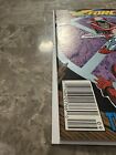 X-Force #2 Newsstand NM- 9.2 (Marvel Comics 1991)