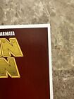 Iron Man #1 1:200 Retailer Incentive NM 9.4 (Marvel 2020)