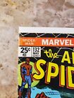 Amazing Spider-Man #132 (1st Series Marvel Comics 1974) - Mid Grade