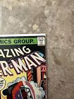 Amazing Spider-Man #160 FN/VF (1976 Marvel Comics)